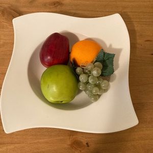 Pasta bowl New wave Villeroy & Boch